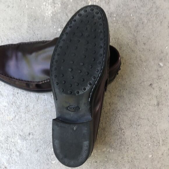 Tod’s Loafers  - Picture 7 of 9